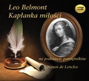 Polska książka : [Audiobook... - Leo Belmont