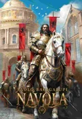 Polska książka : Navola - Paolo Bacigalupi