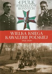 Obrazek 4 Pułk Strzelców Konnych