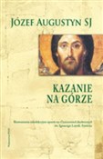 Polska książka : Kazanie na... - Józef Augustyn
