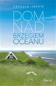 Polnische buch : Dom nad br... - Urszula Jaksik