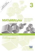 Polnische buch : Matematyka... - Joanna Czarnowska, Jolanta Wesołowska, Barbara Wolnik