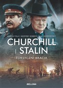 Zobacz : Churchill ... - Geoffrey Roberts