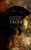 Polnische buch : Troja - Karolina Janowska