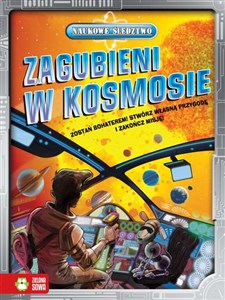 Bild von Naukowe śledztwo Zagubieni w kosmosie