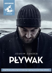 Bild von [Audiobook] Pływak