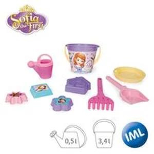 Bild von Kpl. do piasku 9el. - Sofia the First 77735