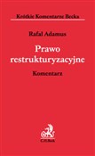 Polnische buch : Prawo rest... - Rafał Adamus