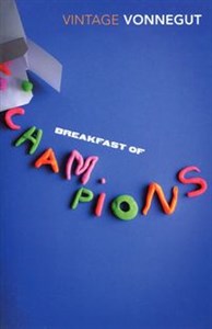 Bild von Breakfast of Champions