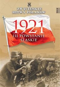 Obrazek 1921 III Powstanie Śląskie