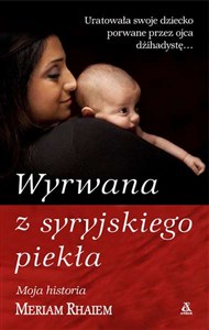 Bild von Wyrwana z syryjskiego piekła