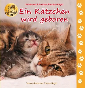 Obrazek FISCHER-NAGEL, H: KÄTZCHEN WIRD GEBOREN