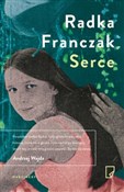 Serce - Radka Franczak -  polnische Bücher