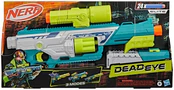 Książka : Nerf Rebel...