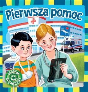 Bild von Pierwsza pomoc Jestem bezpieczny