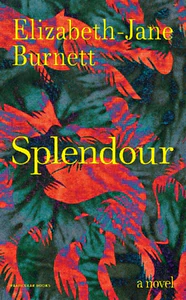 Bild von BURNETT, E: SPLENDOUR