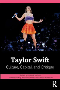 Bild von TAYLOR SWIFT