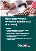 Zeige Details für Nowe uprawnienia kontrolne administracji skarbowej Nowe upraw... - Opracowanie Zbiorowe -  Książka z wysyłką do Niemiec