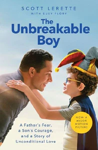 Bild von LERETTE, S: UNBREAKABLE BOY
