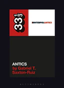 Zobacz : SAXTON-RUI...