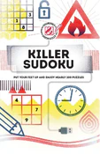 Książka : Killer Sud... - Tim Dedopulos