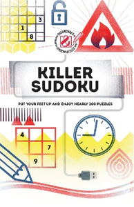 Bild von Killer Sudoku