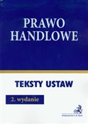 Prawo hand... -  polnische Bücher