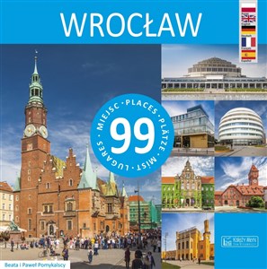 Obrazek Wrocław 99 miejsc