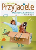 Polnische buch : Szkolni Pr... - Aniela Chankowska, Kamila Łyczek