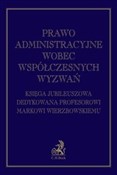 Polnische buch : Prawo admi...