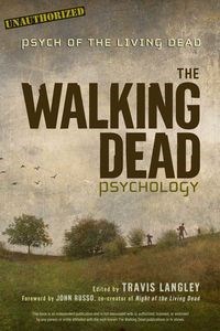 Bild von Walking Dead Psychology Psych of the Living Dead