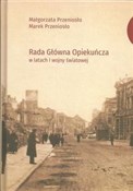 Książka : Rada Główn... - Małgorzata Przeniosło, Marek Przeniosło