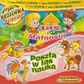 [Audiobook... - Brzechwa Jan -  fremdsprachige bücher polnisch 