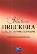 Przesłanie... - Elizabeth Haas Edersheim -  fremdsprachige bücher polnisch 