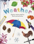 Weather - John Farndon, John Woodward -  polnische Bücher