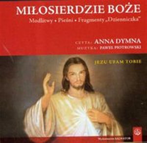 Obrazek [Audiobook] Miłosierdzie Boże