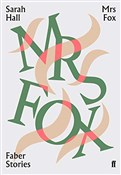 Mrs Fox: F... - Sarah (Author) Hall - buch auf polnisch 