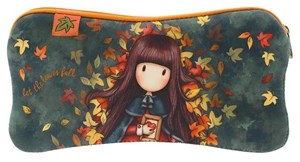 Obrazek Neoprenowy futerał- Autumn Leaves