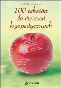 Obrazek 100 tekstów do ćwiczeń logopedycznych