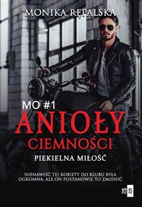 Bild von Anioły ciemności Piekielna miłość #1