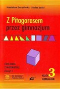 Z Pitagora... - Stanisław Duridiwka, Stefan Łęski - buch auf polnisch 