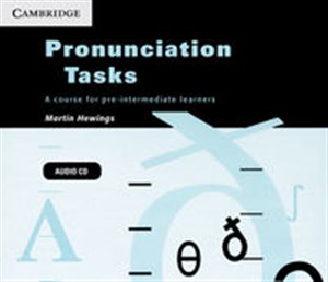 Bild von Pronunciation Tasks Audio CDs (3)