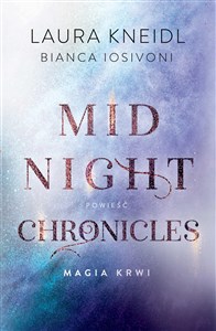 Bild von Magia krwi Midnight Chronicles Tom 2