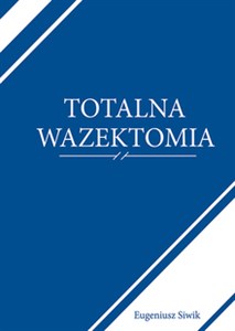 Bild von Totalna wazektomia