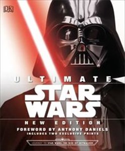 Bild von Ultimate Star Wars New Edition