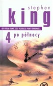 Książka : 4 po półno... - Stephen King