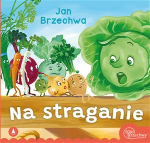 Obrazek Na straganie