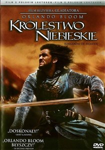 Bild von Królestwo niebieskie DVD