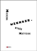 Wiersze Wy... - Piotr Mierzwa -  fremdsprachige bücher polnisch 