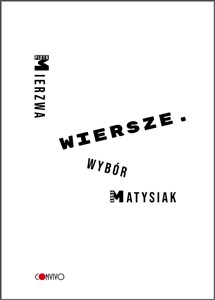 Obrazek Wiersze Wybór